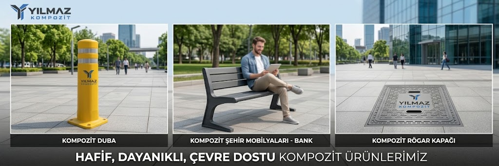 Yılmaz Kompozit Ürünleri